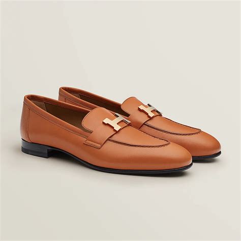 paris loafer hermes